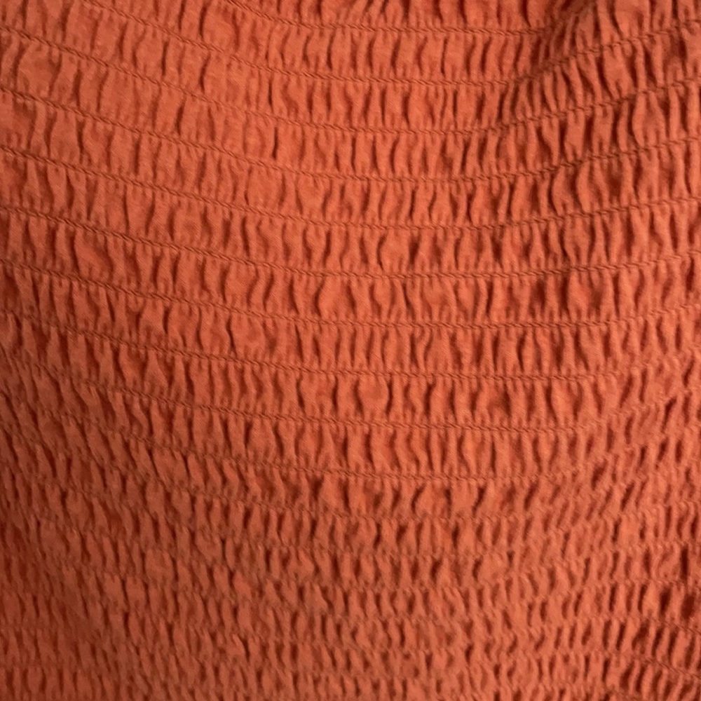 Off shoulder top - Picture 4 of 5